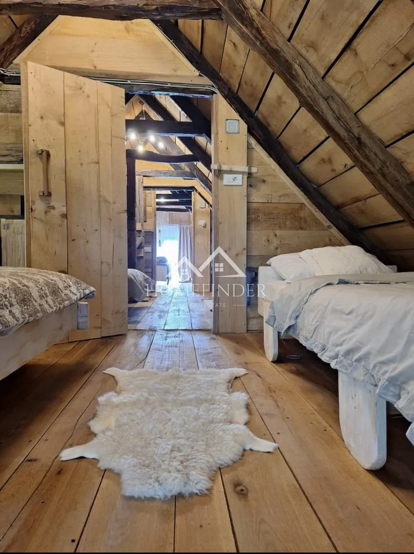 kuća za odmor (130m²) - karlovac - slika 11
