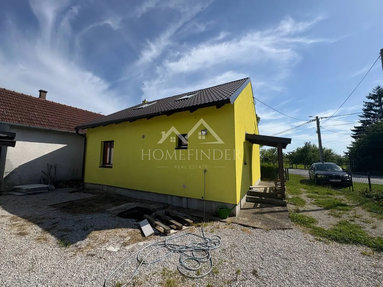 kuća: strelečko (sisak), 140 m2 - slika 6