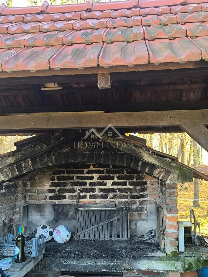 ranč s ribnjakom, 4215m2, kloštar ivanić, 4215m2 - slika 17