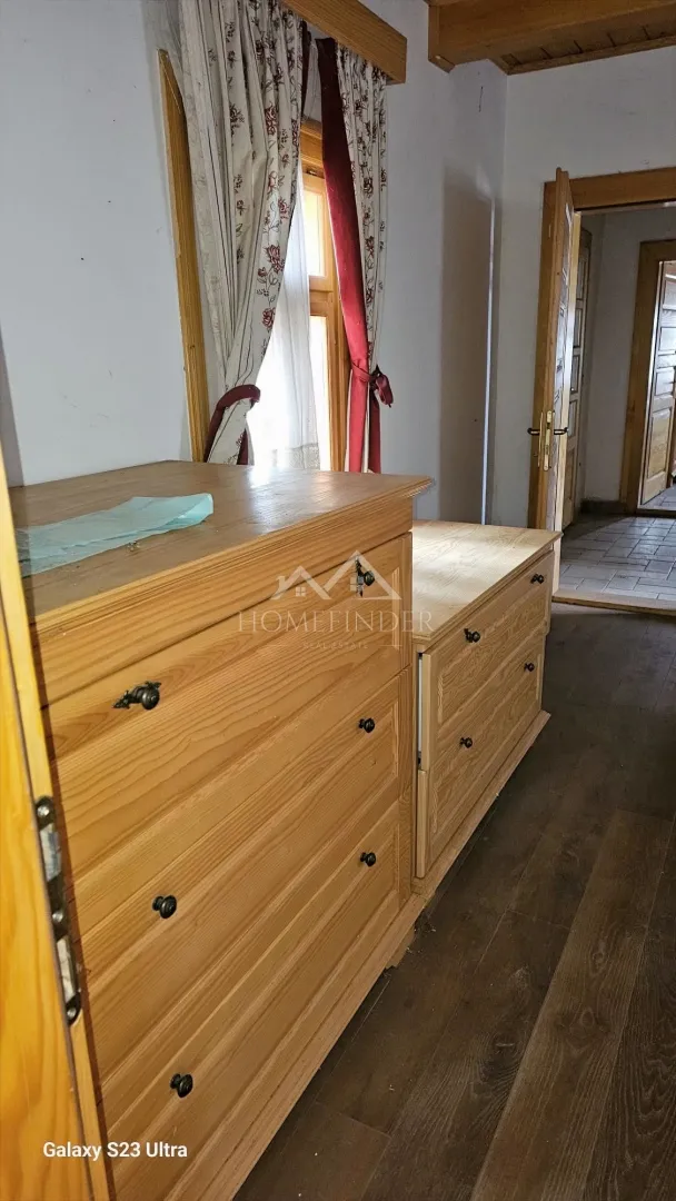 kuća s prostranim dvorištem, 70m², demerje - slika 8