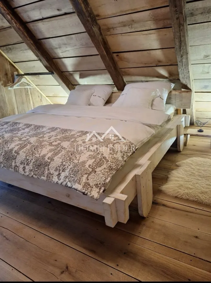kuća za odmor (130m²) - karlovac - slika 12