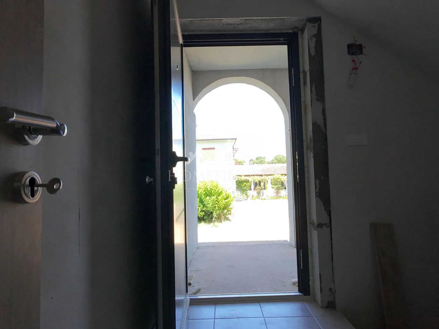 stan 120m², đuba - giubba, umag, suteren - slika 4