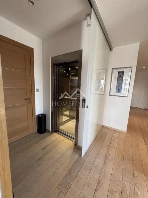 luksuzni penthouse, 323 m², šalata, zagreb - slika 2
