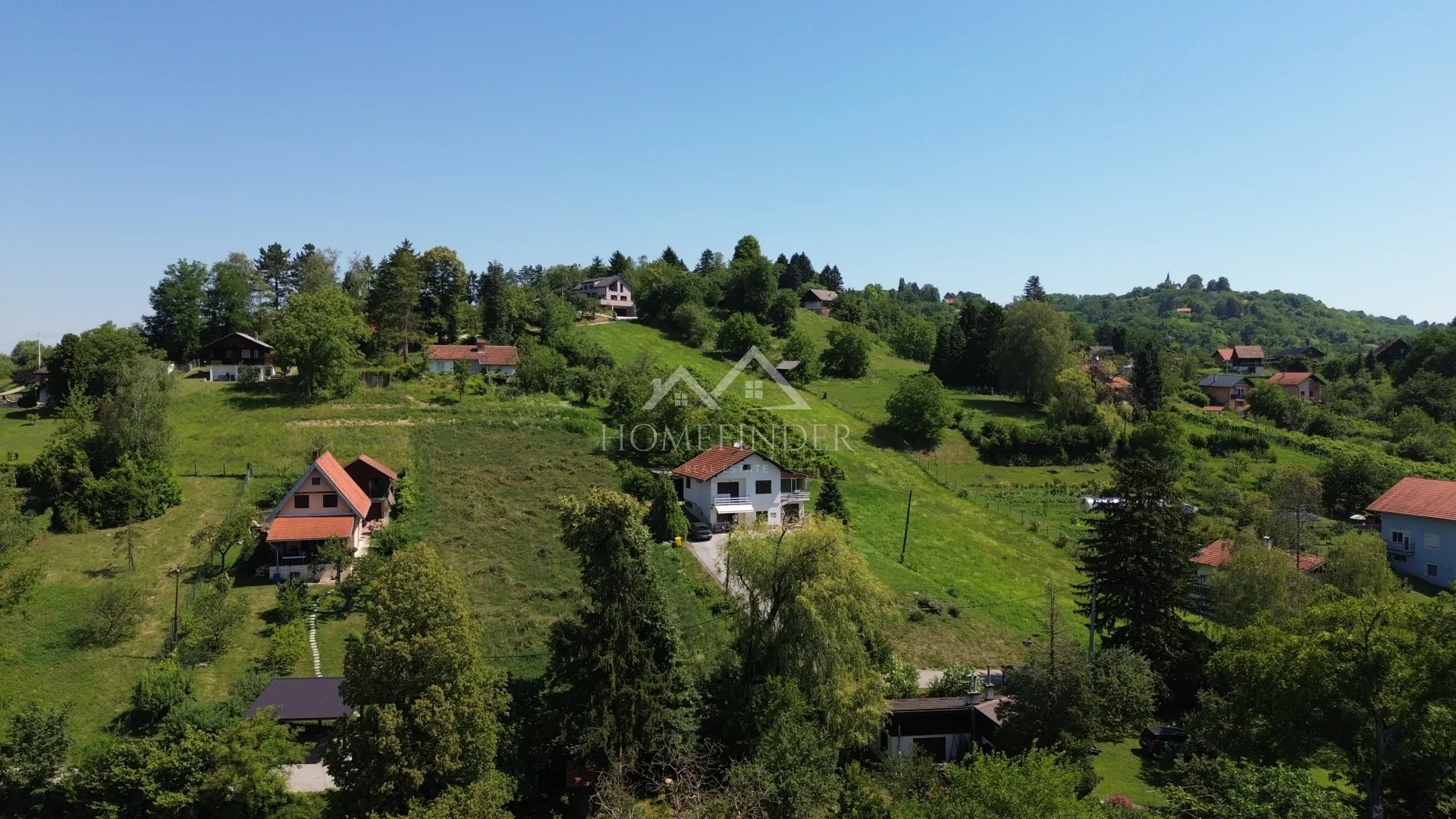 kuća, 217m2, harmica, zaprešić - slika 4