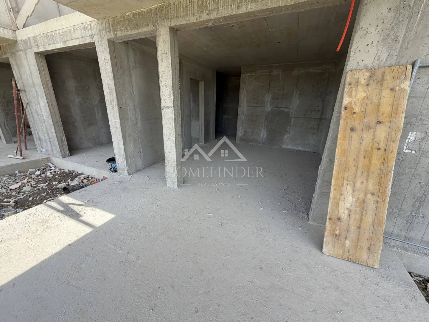 kuća u nizu s pogledom, 129m2, stupnički obrež, novogradnja - slika 9