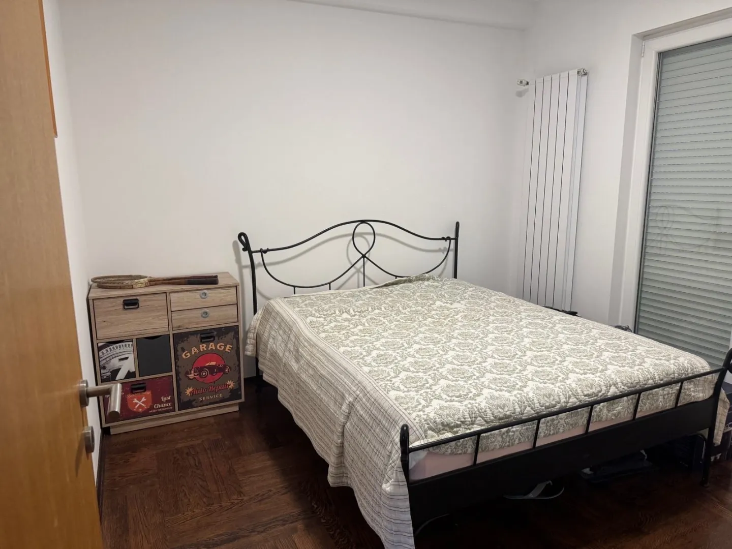 prostrani stan, 107 m², (3s), bukovac, zagreb – s velikom terasom - slika 8