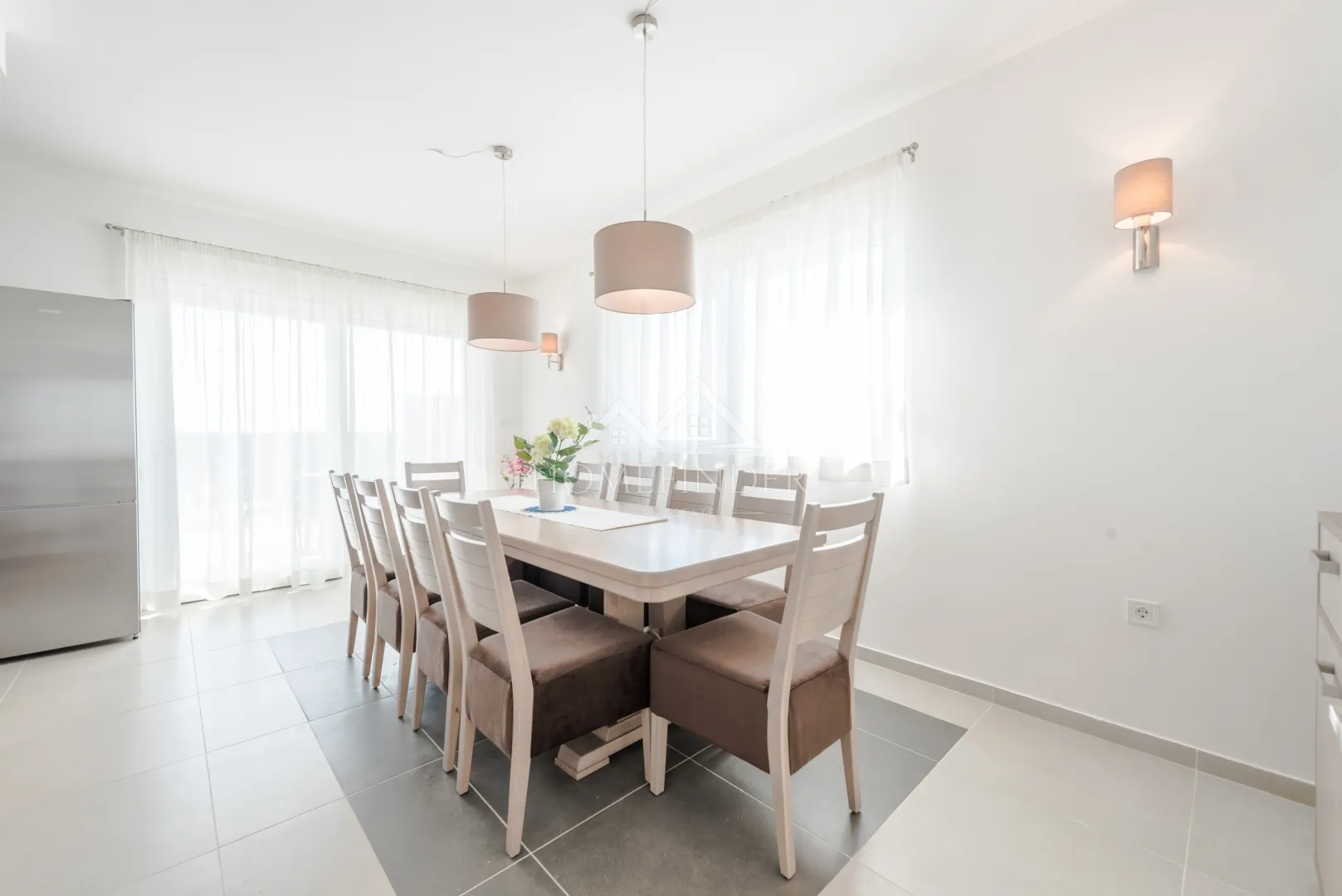 resort 8 luksuznih vila, sukošan - slika 31