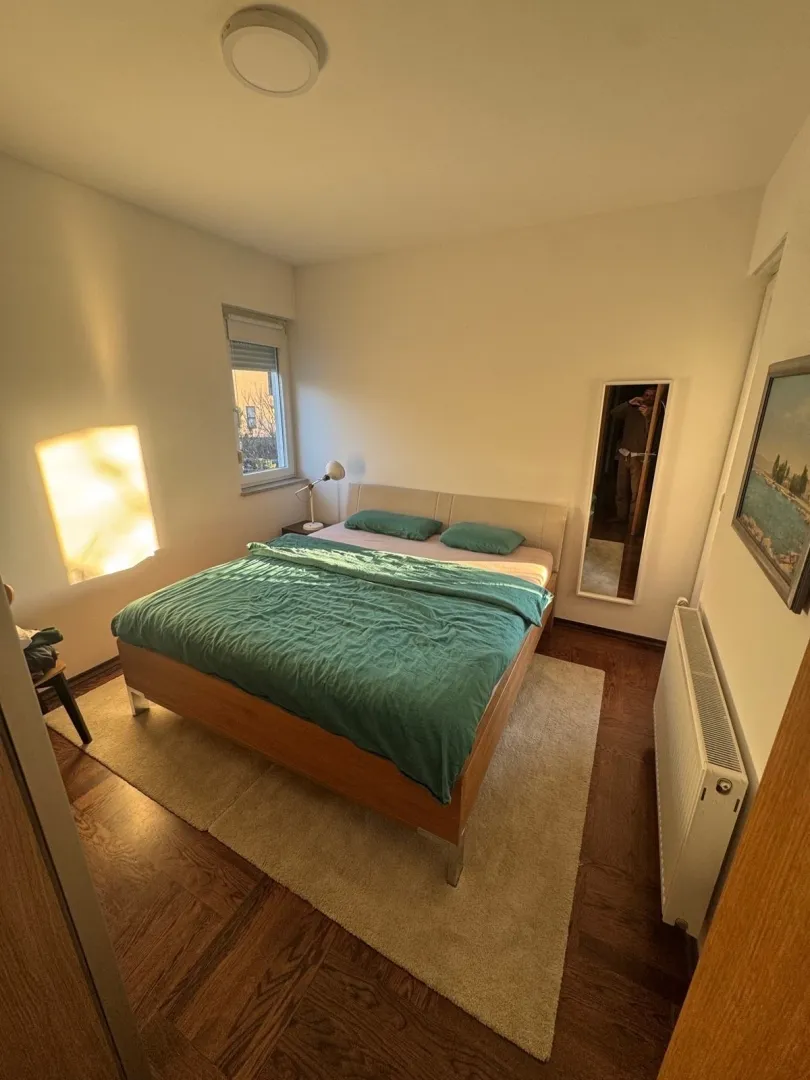 prostrani stan, 107 m², (3s), bukovac, zagreb – s velikom terasom - slika 6