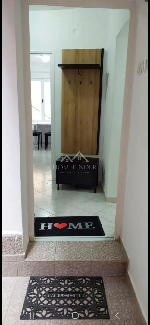 senj, stan u staroj gradskoj jezgri, 57 m², top lokacija - slika 8
