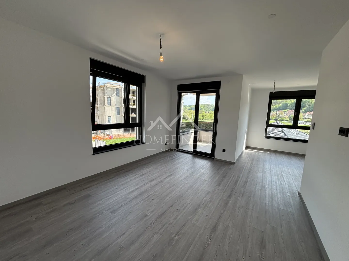 trosoban stan, krapinske toplice, 70m2, novogradnja - slika 10