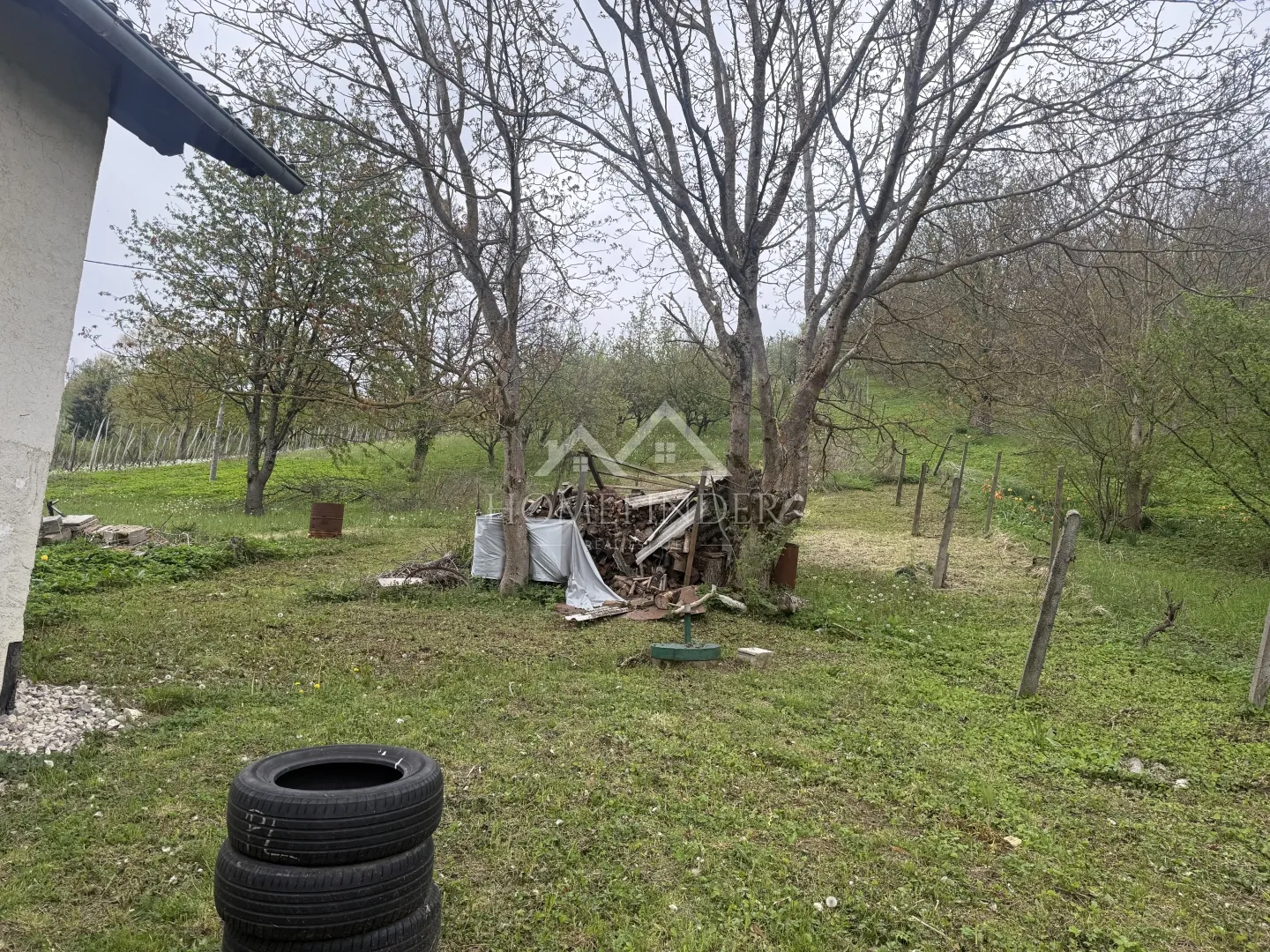 kuća gornji desinec, 56m2 - slika 4