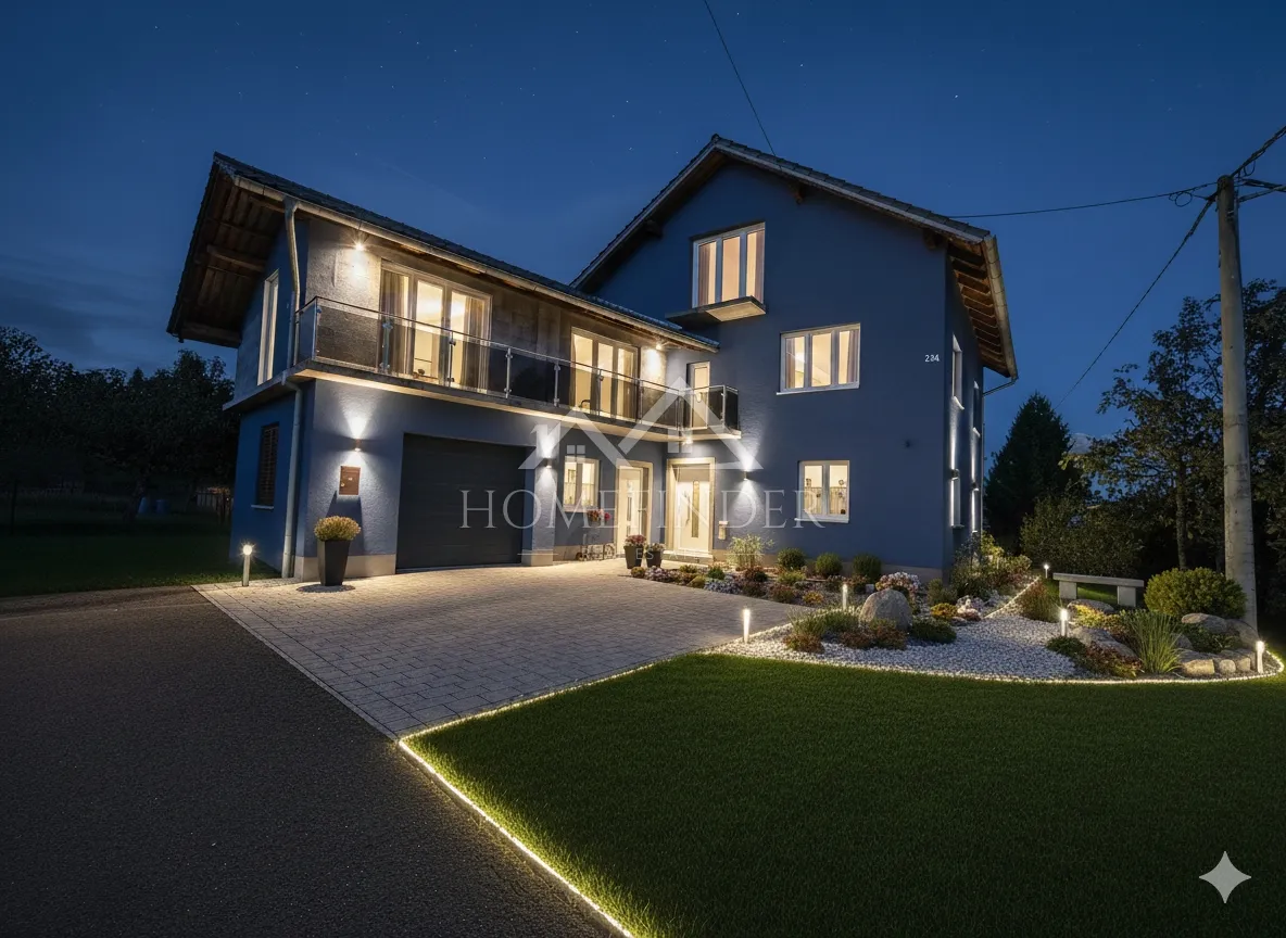 kuća 200m2, desinec - slika 4