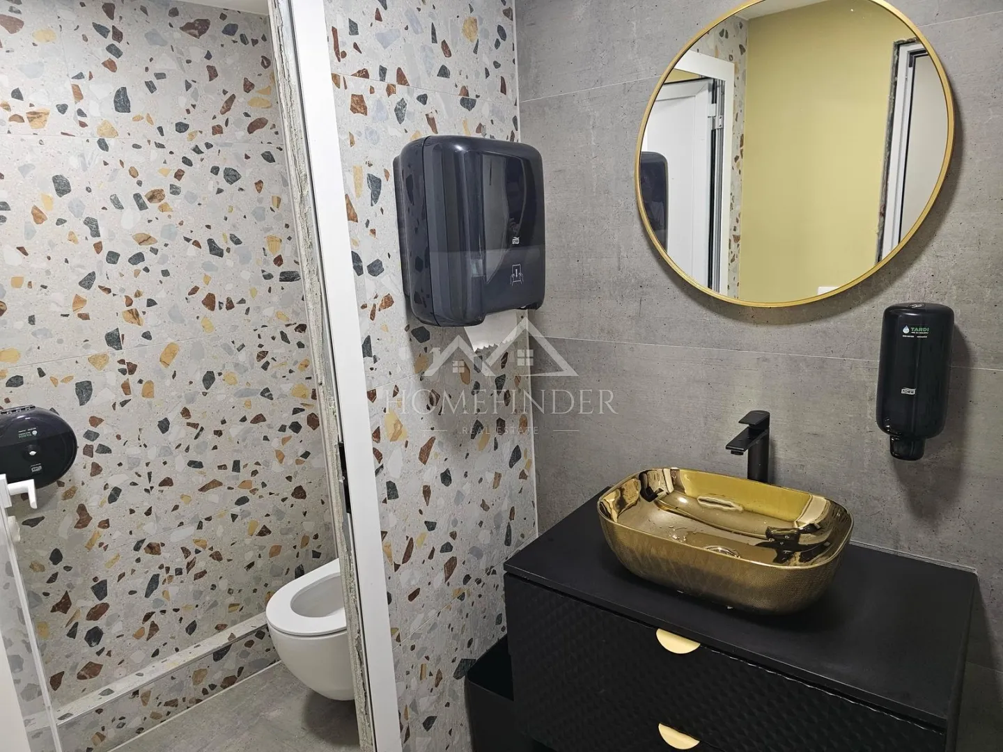 restoran sa uhodanim poslom i apartmanima, bibinje, 500m2 - slika 22