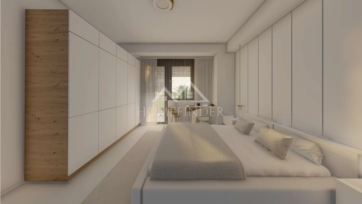 luksuzan stan 161m², zambratija, istra - slika 14