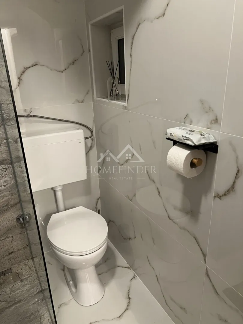 2 apartmana, 58,90m2, vir, 150m od plaže - slika 19