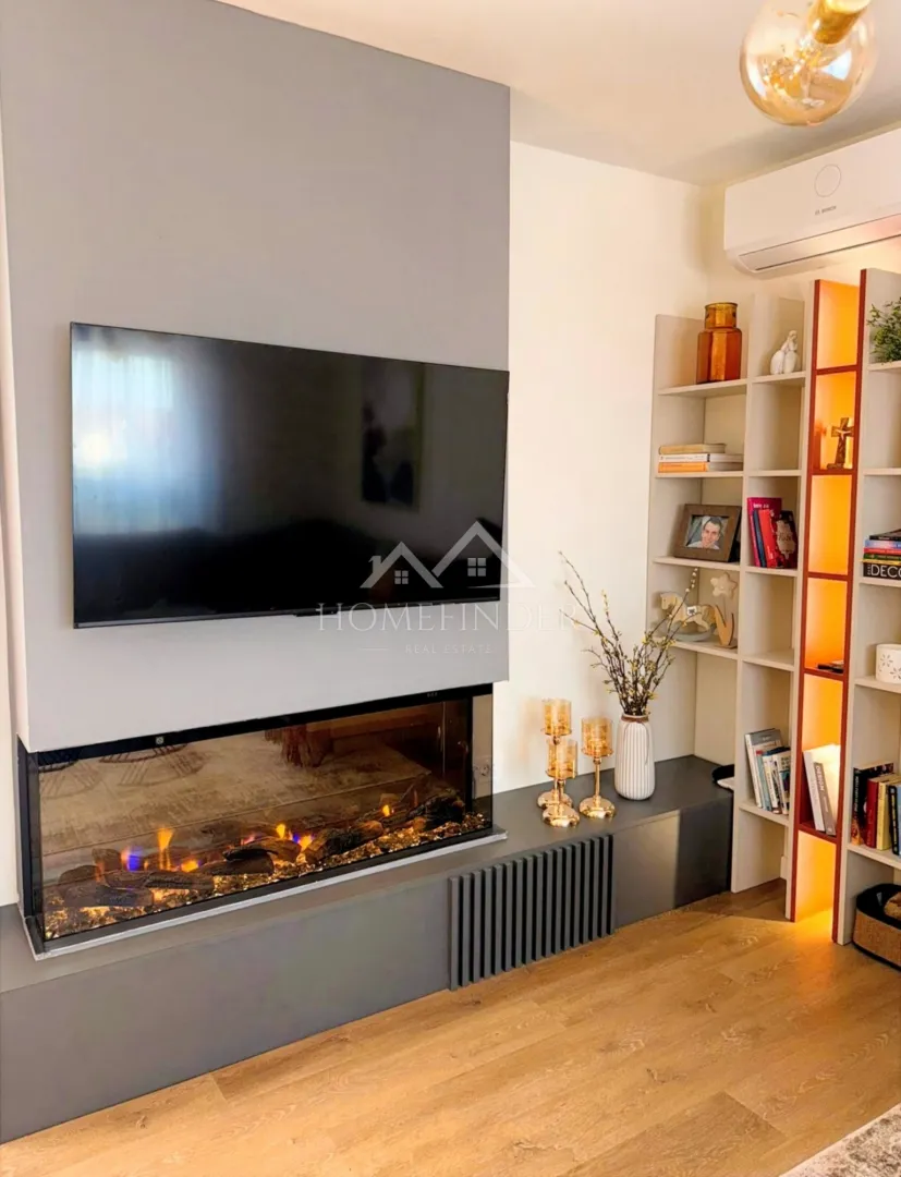 luksuzan penthouse, novogradnja, kanovci, vinkovci 130 m² - slika 3