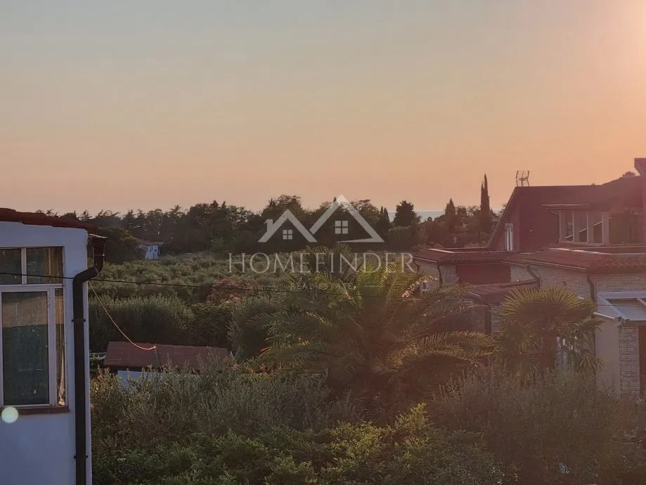 luksuzna vila s bazenom – savudrija – 194 m² sa pogledom na more - slika 4