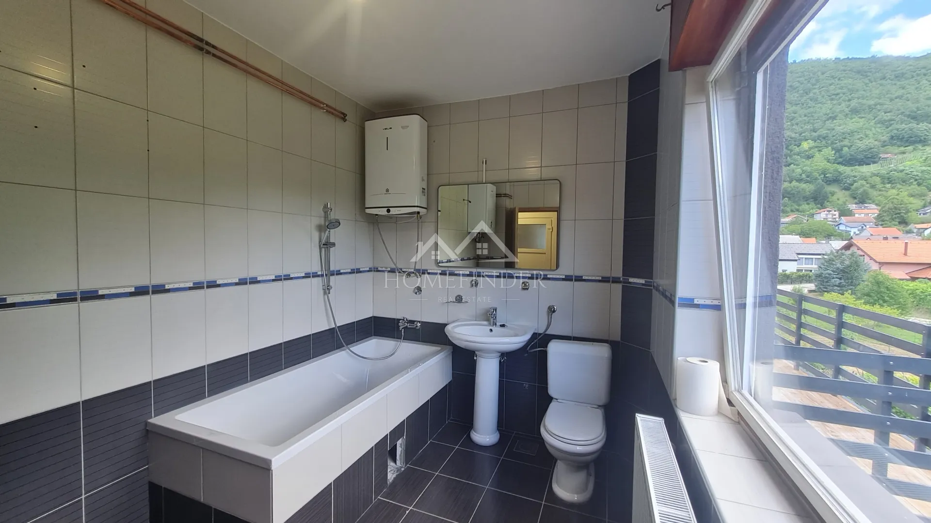 kuća s poslovnim prostorom, 420m², krapina - okolica - slika 12