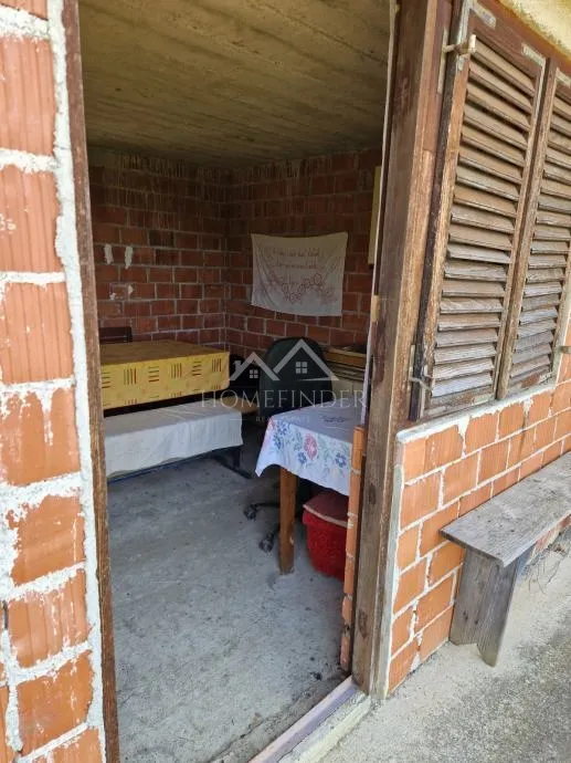 klet/kuća sa zemljištem, 44m2 + 471m2,poznanovec, zagorje - slika 6