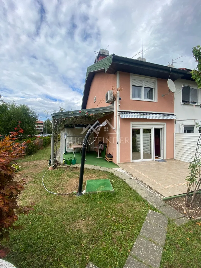 prostrana kuća 127 m² s garažom i terasom – velika gorica - slika 17
