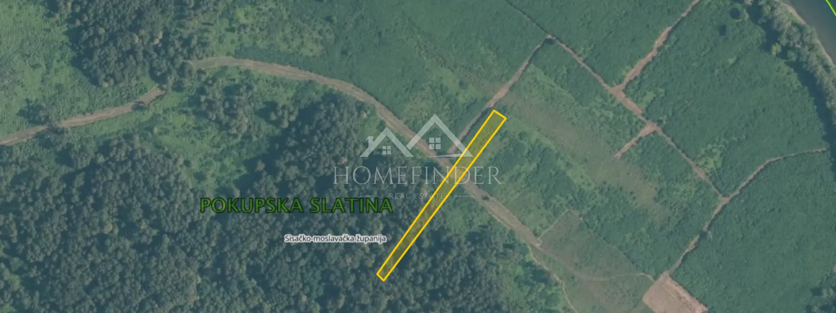 poljoprivredna zemljišta, pokupska slatina, 35.120 m2 - slika 2