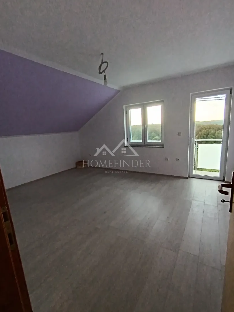 kuća s pogledom, 94m2, karlovac, turanj, novogradnja - slika 20