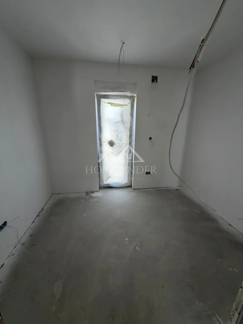 luksuzni penthouse, novogradnja, 136m2, 4s, 2 gpm, gračani - slika 8
