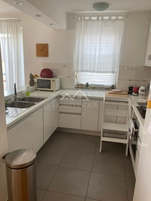 moderan stan, 132m2, (4s), 2vpm, 1 gpm, bijenik, zagreb - slika 3