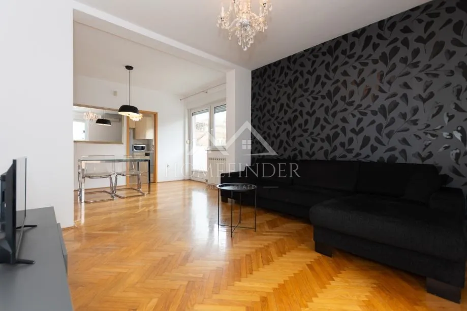 stan, maksimir, 2s, 62m2, zagreb - slika 6