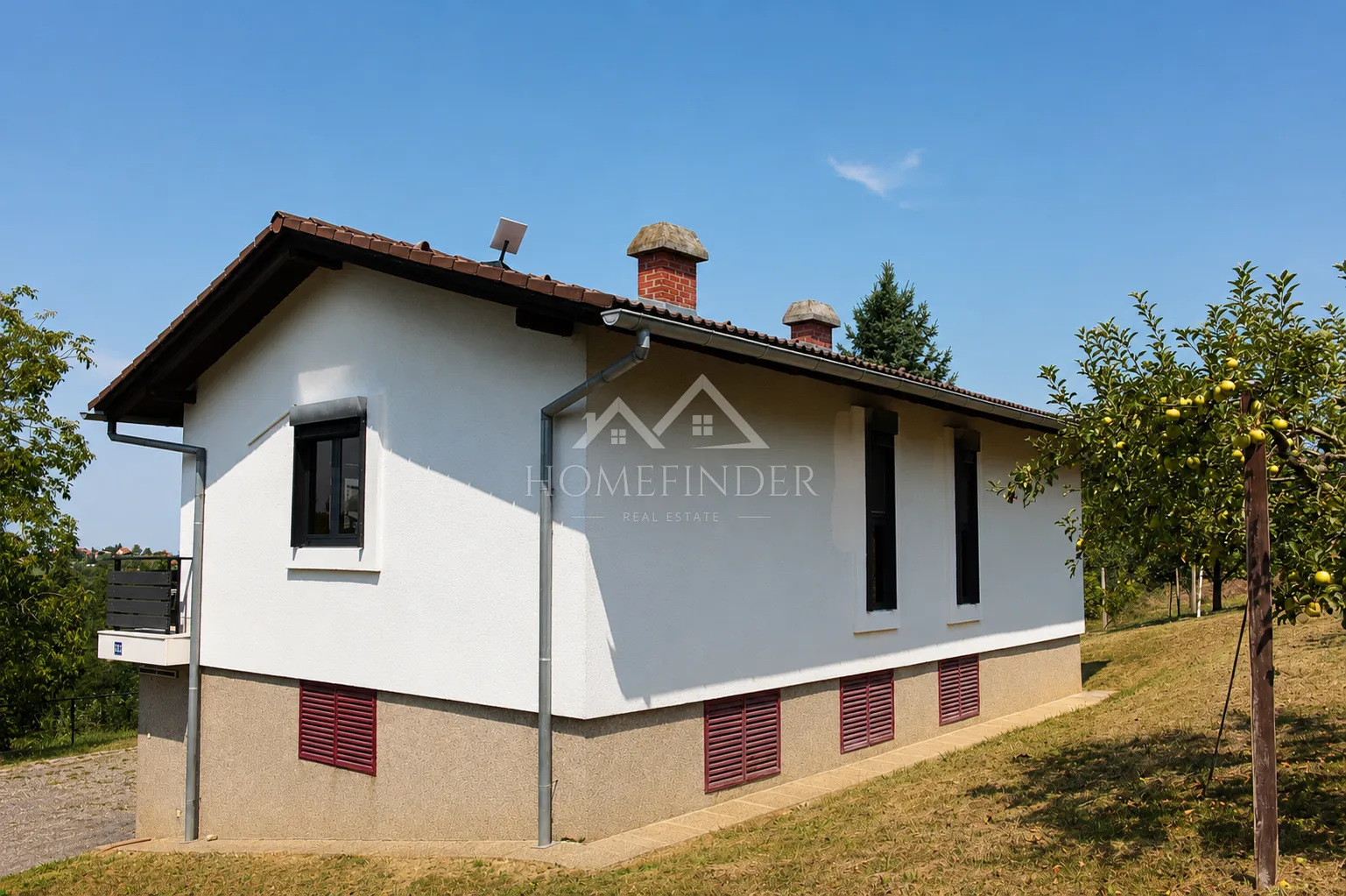 kuća 105m2, vrtlinovec, varaždinske toplice - slika 33