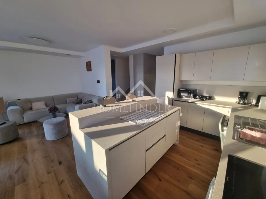 luksuzna vila s bazenom – savudrija – 194 m² sa pogledom na more - slika 9
