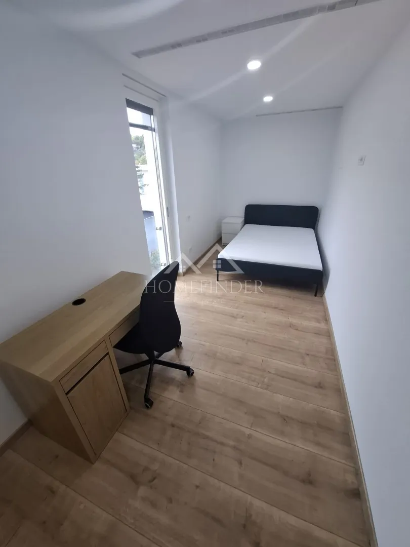 stan u duplex kući , mlinovi hills, 152 m2, (5s), garaža, 1vpm - slika 15