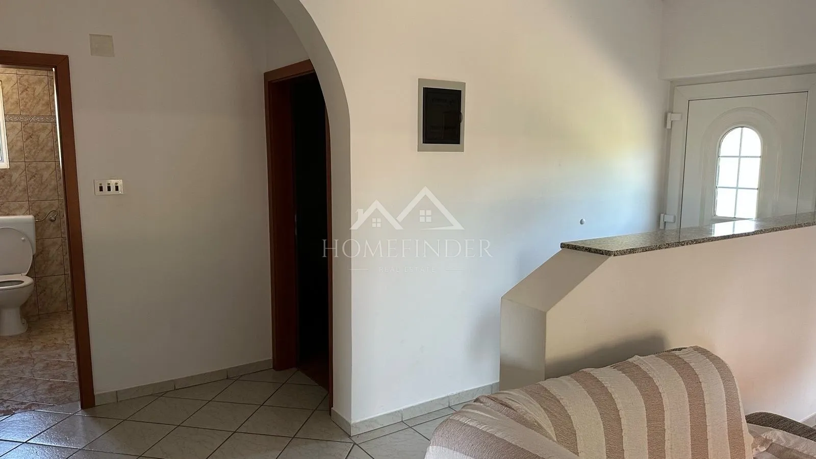 kuća s pogledom na more, 400m od mora, posedarje, 232m2 - slika 14