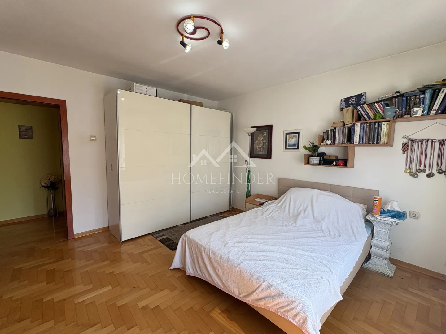 stan, 3s, 102 m2, zagreb, malešnica - slika 15
