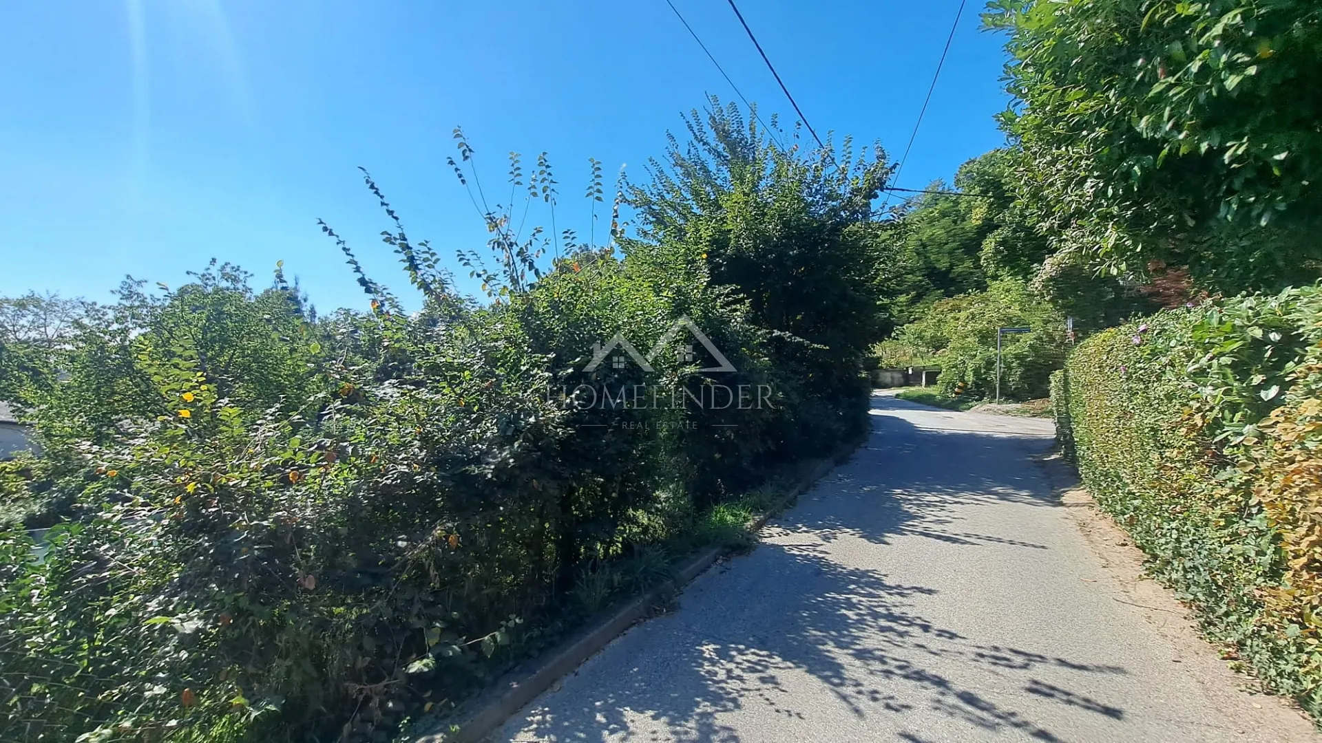 građevinsko zemljište - gornja dubrava - 493m² - slika 5