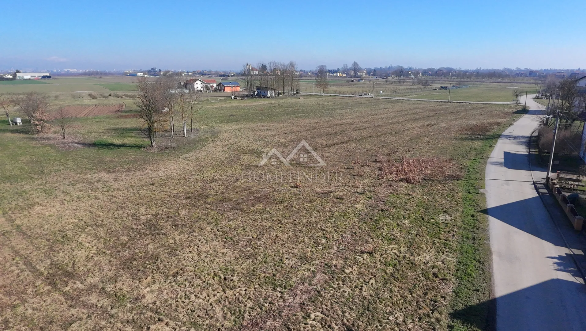 građevinsko zemljište, 10135 m², demerje, 150 €/m² - slika 4