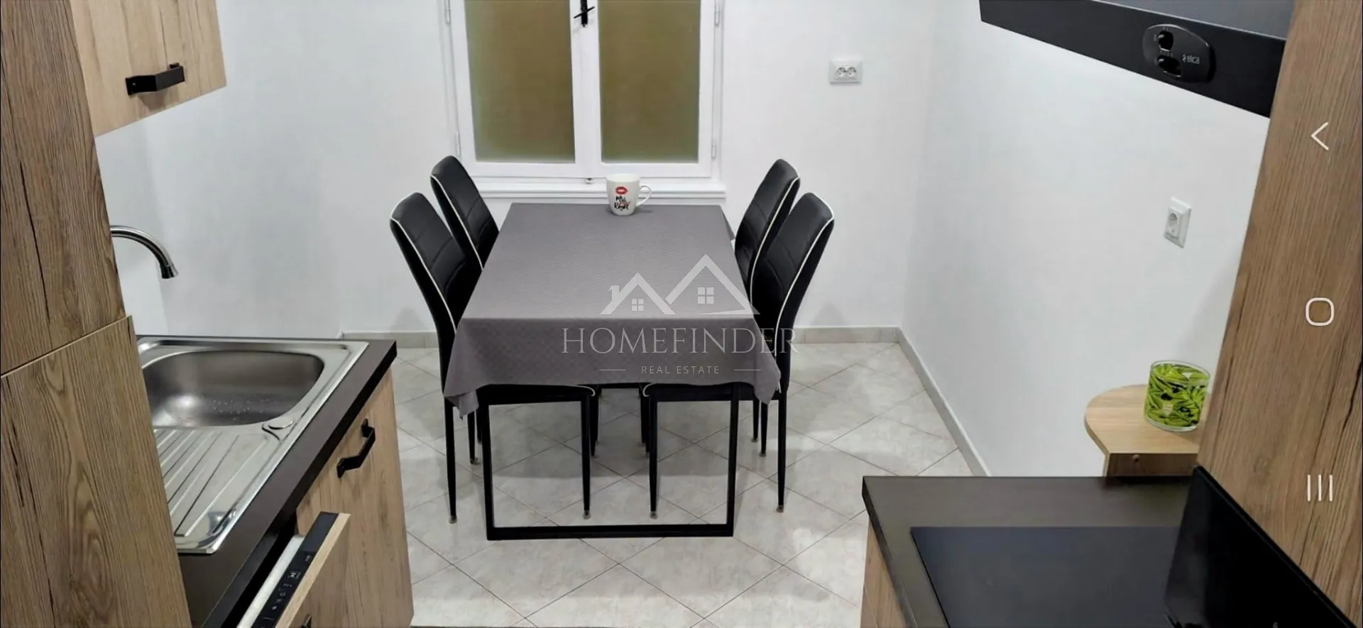 senj, stan u staroj gradskoj jezgri, 57 m², top lokacija - slika 11
