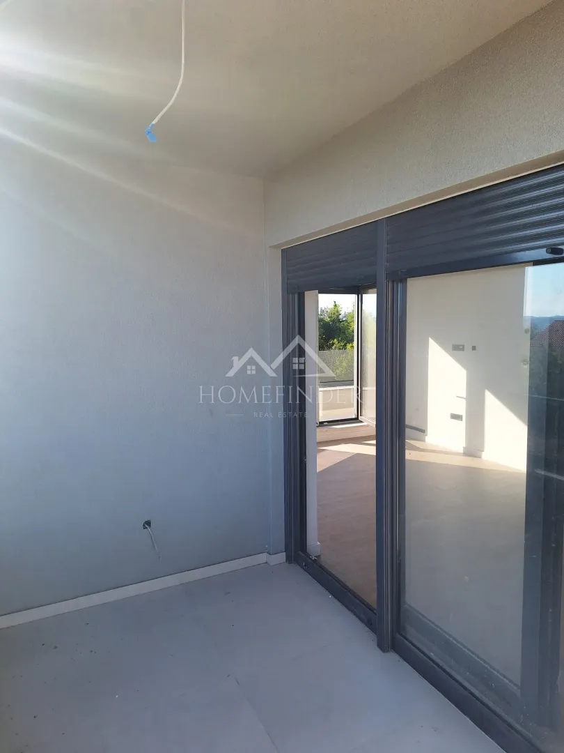 penthouse s pogledom na more, privlaka, 168m2 novogradnja - slika 30