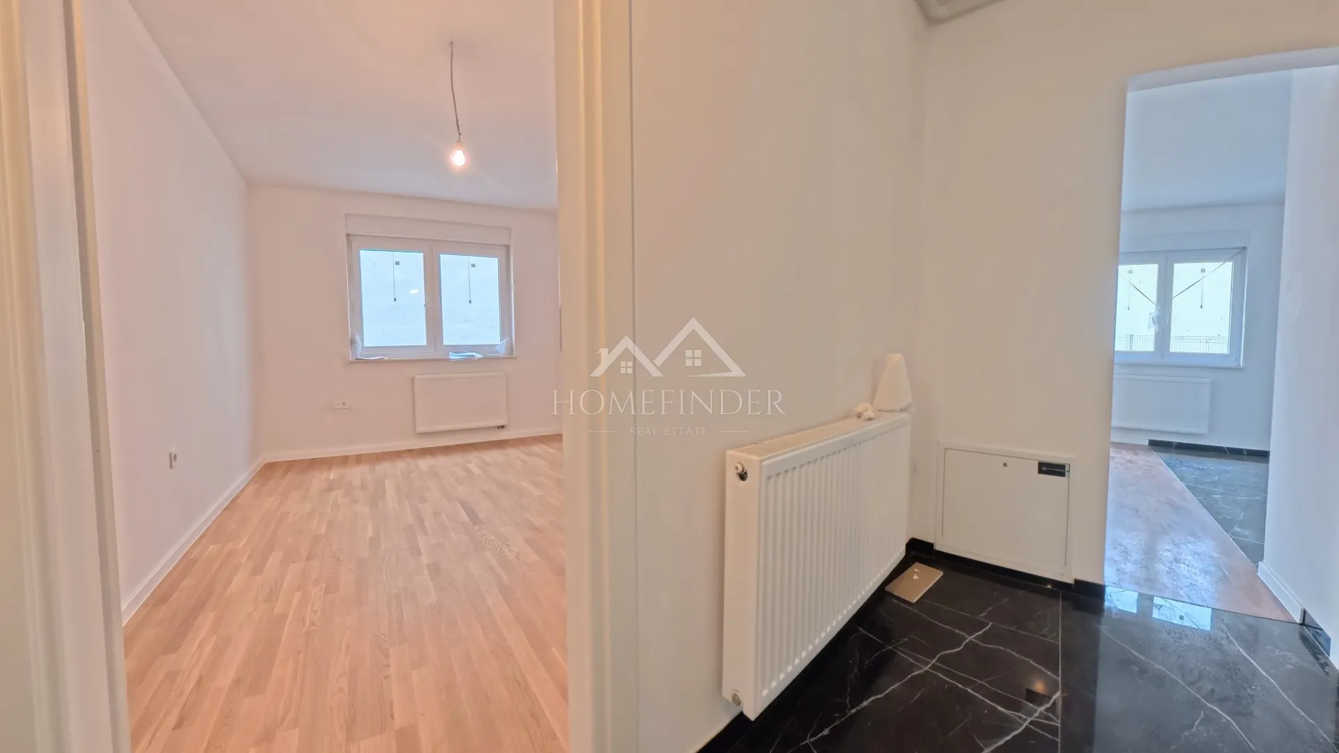 stan u prizemlju s vrtom, 82m2, oranice, zagreb, novogradnja - slika 7