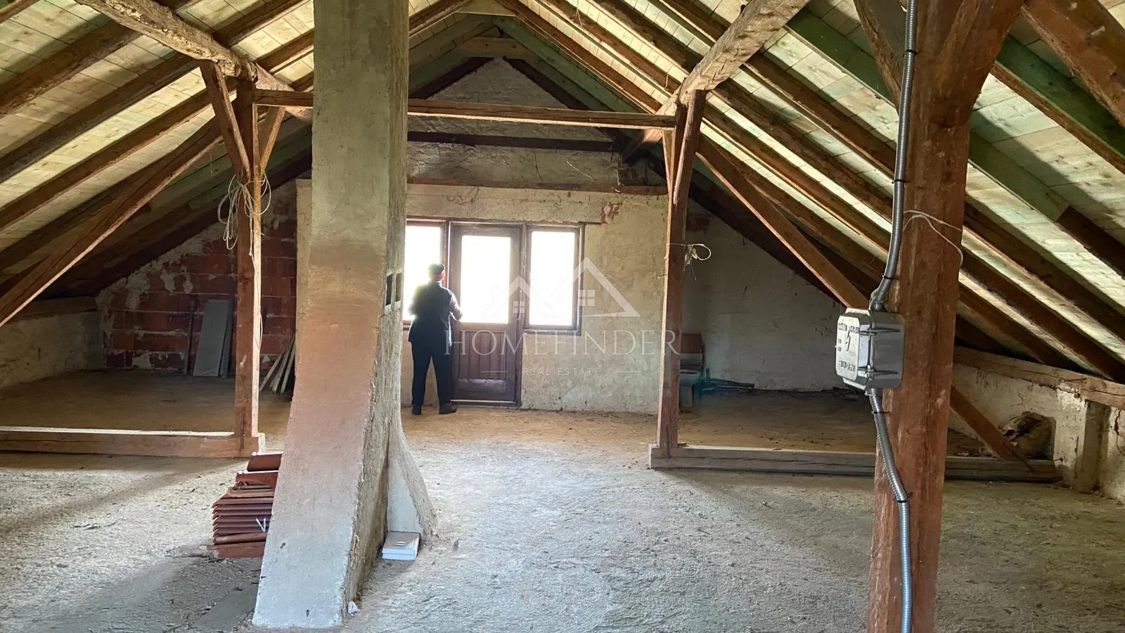 centar kraljevec na sutli,stambeno-poslovno 400m2 - slika 18