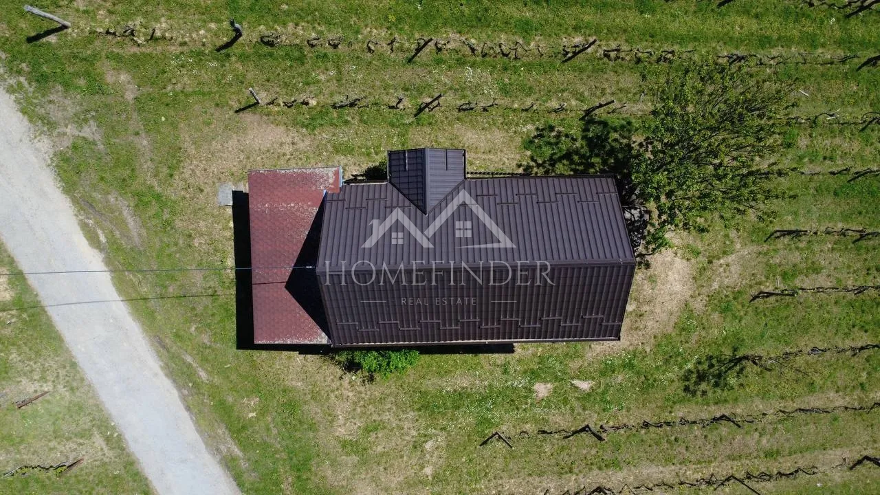kuća za odmor, 40 m2, popovača - slika 4