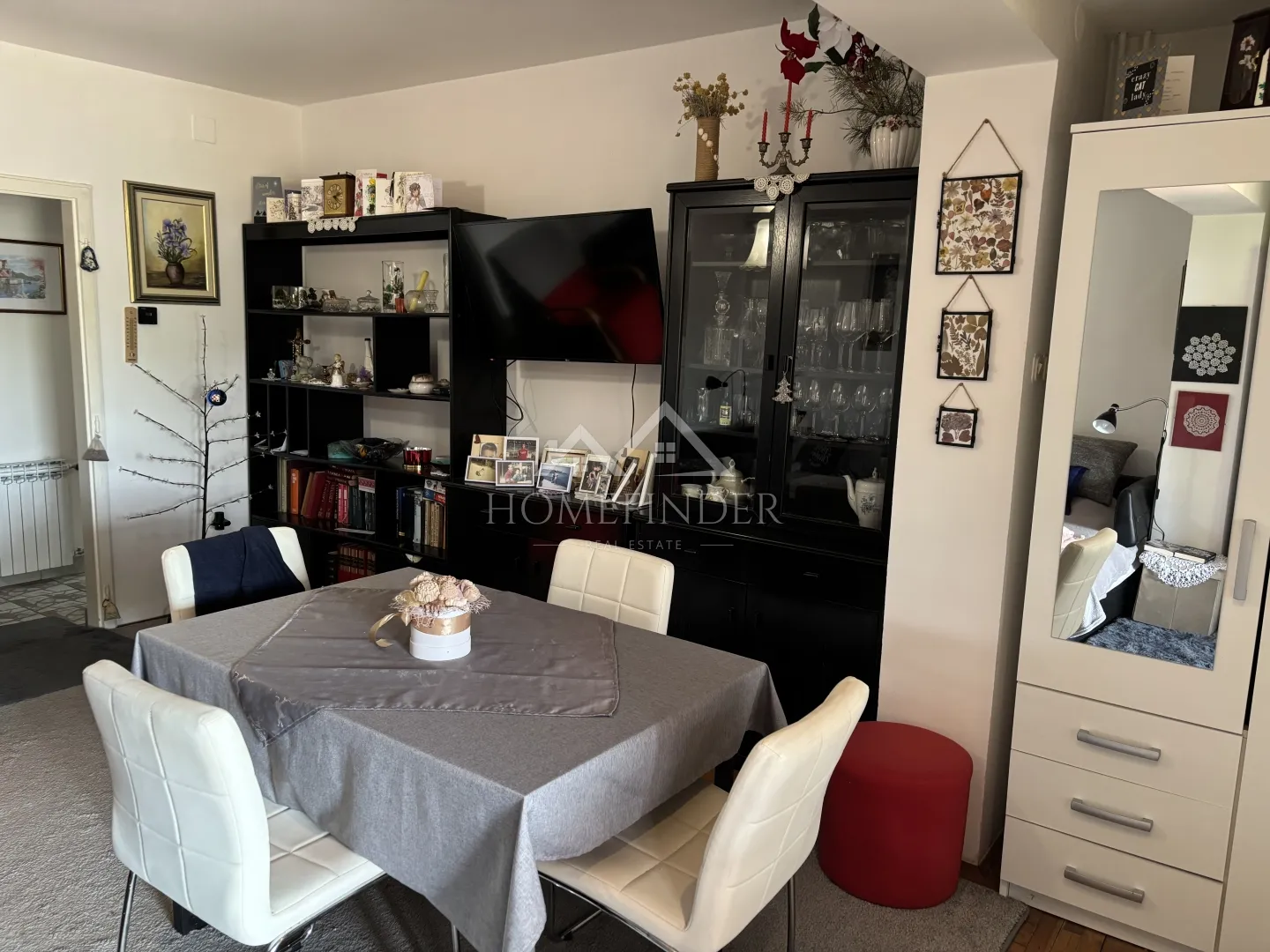 kuća, krapinske toplice, 84m2 - slika 6