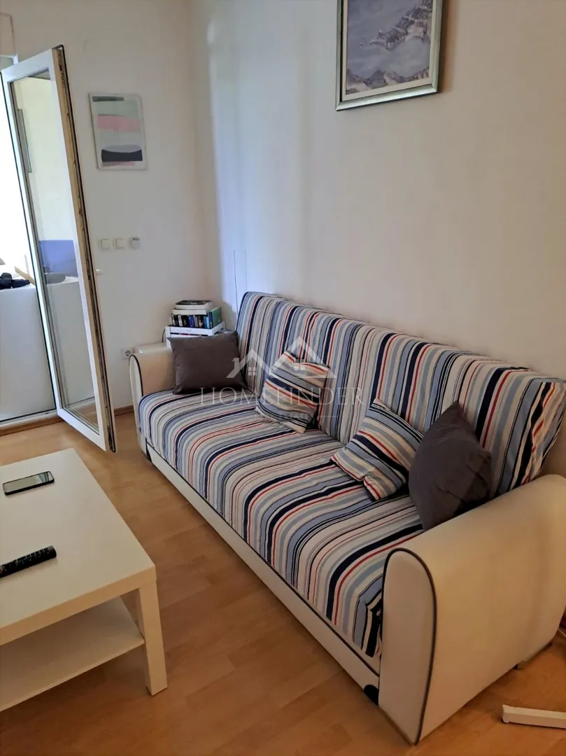 stan s pogledom na more, 64 m², starigrad - slika 3