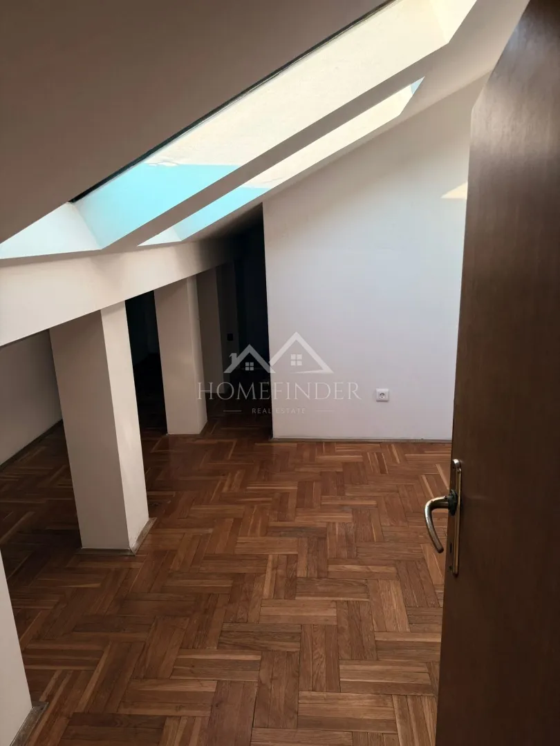 dvoetažan stan, 72,61 m2, (3s), malešnica - slika 13
