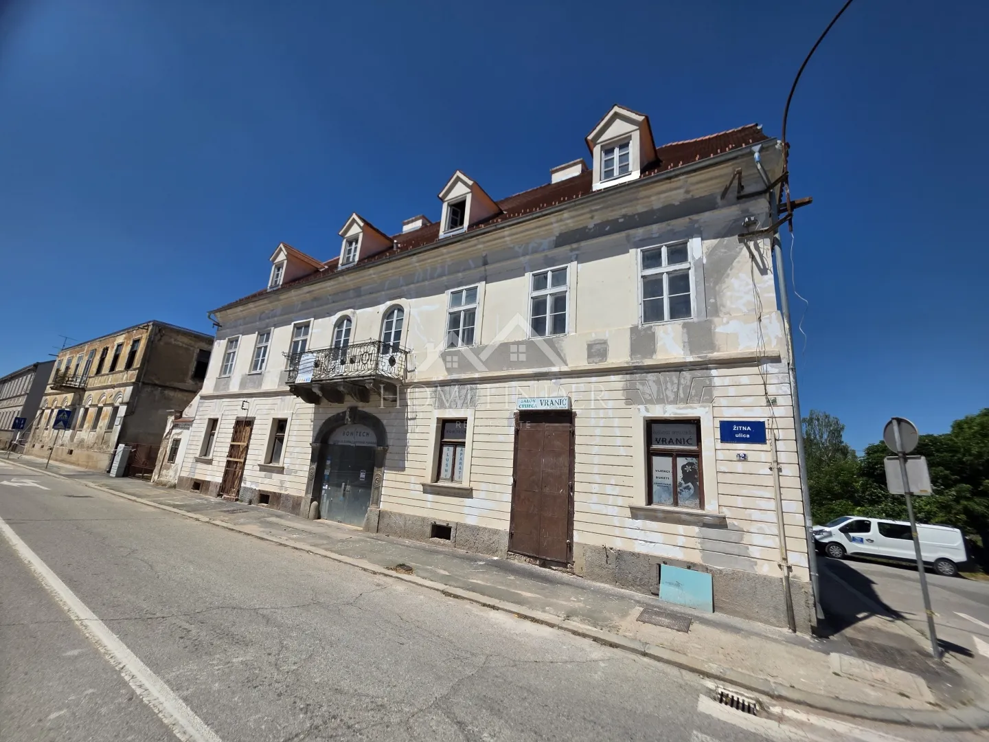 Stan (4S), Sisak, 128 m²