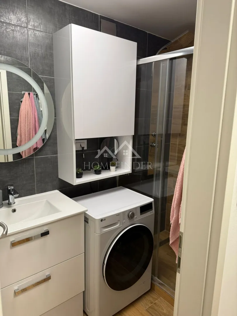 stan, 3s, 51m2, voltino, zagreb - slika 22