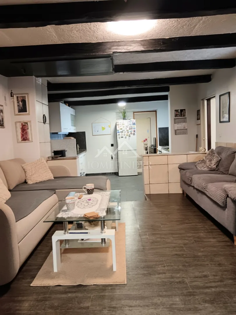 kuća 120m2, predivno imanje 12000m2, klanjec - slika 12