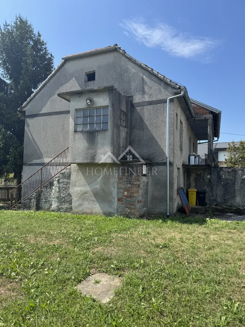 kuća (80m2), pojatno - slika 4