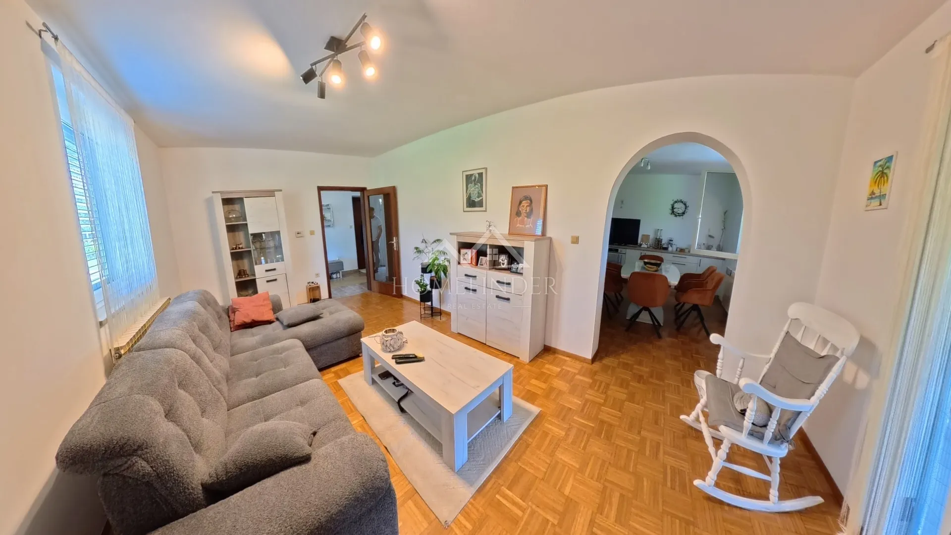 kuća s predivnim pogledom, 140m2, ozalj - slika 10