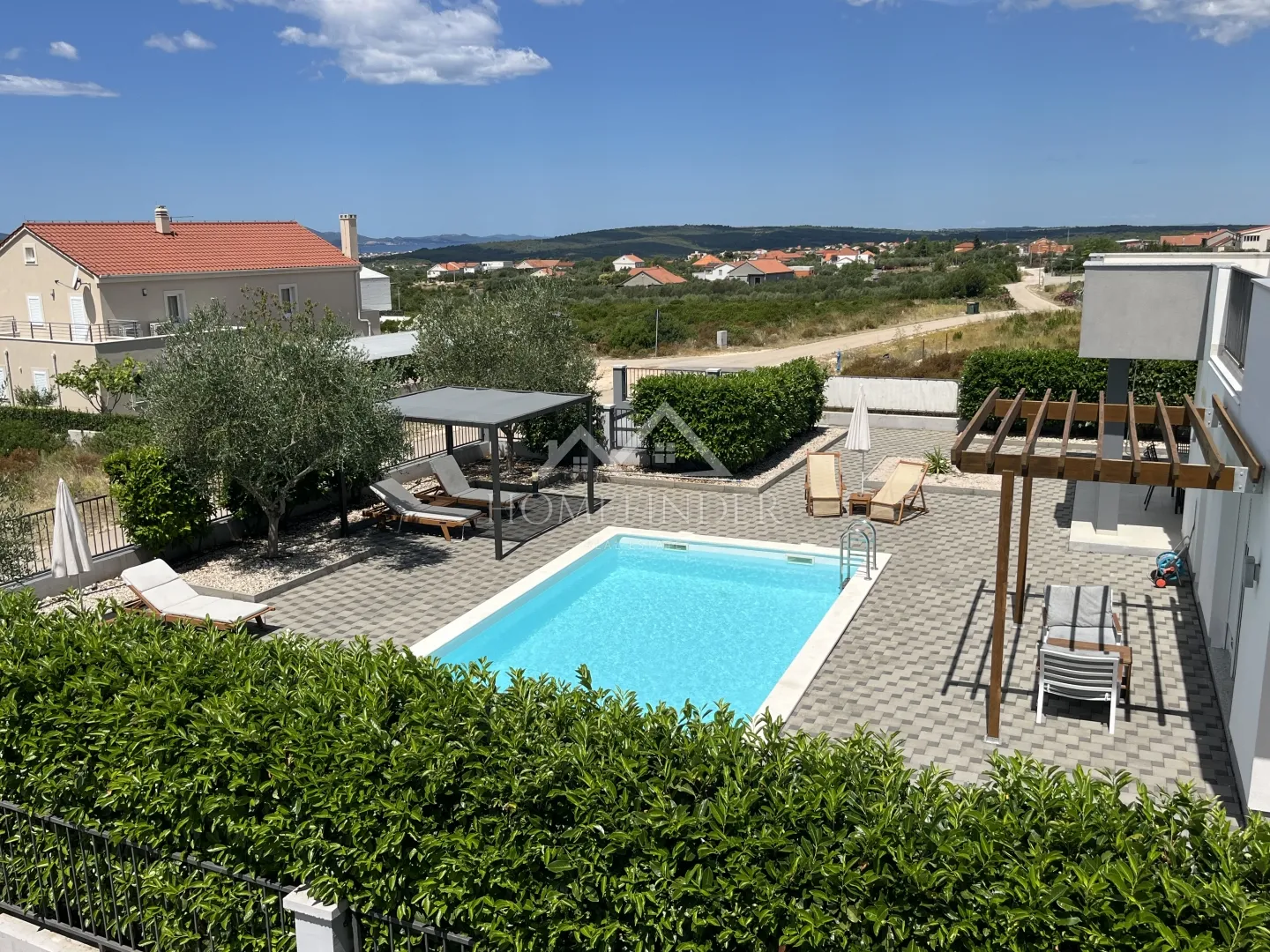 resort 8 luksuznih vila, sukošan - slika 75